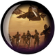 Illustration for article titled May the Perfect Game Be With You Thanks to Star Wars Bowling Balls